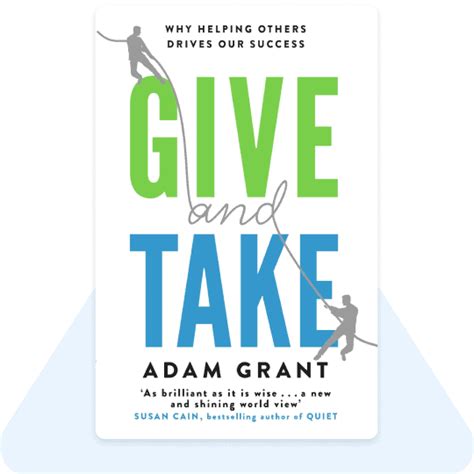 Give and Take - Readers Books Club