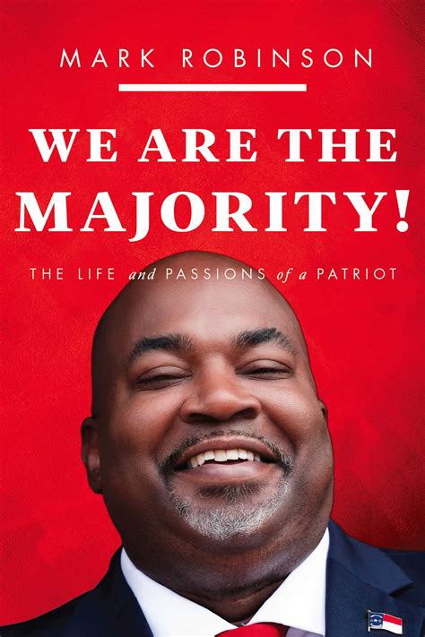We Are The Majority eBook by Mark Robinson | Official Publisher Page ...