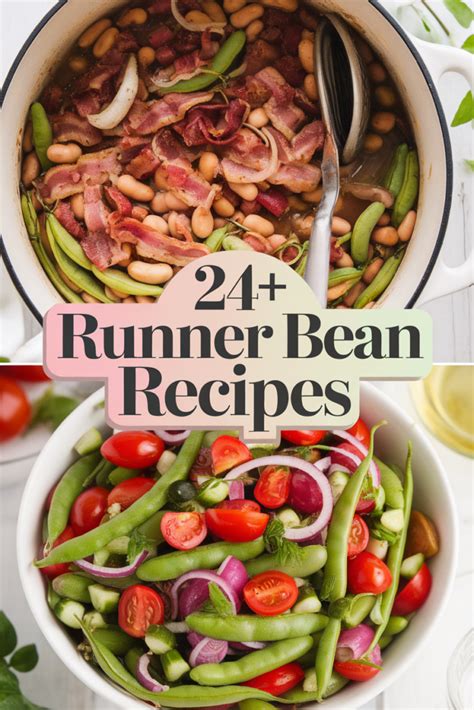 Runner Beans Recipe 的图像结果
