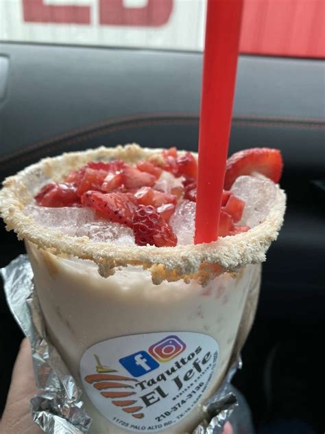 7 of the best horchata-inspired treats to try in San Antonio