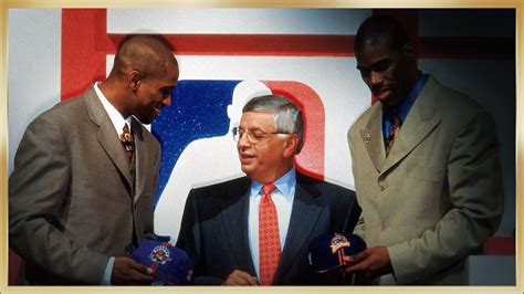 NBA Draft Lookbacks | NBA.com