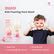 Maate Face Wash For Kids & Babies Online With Natural And Holy Lotus ...
