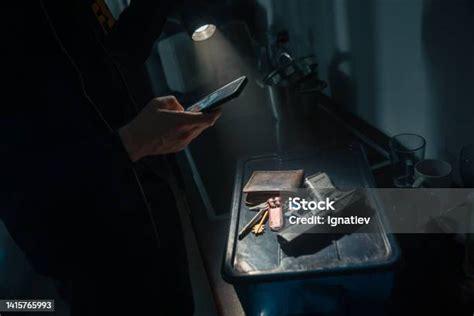 Image result for FBI Light Pattern