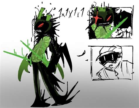 #007n7 forsaken - @oohhohhvv on Tumblr