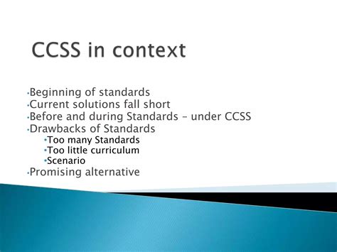 Tutorial CCSS 的图像结果