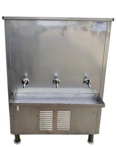 Water Cooler 150 Liter | Ocean Techno