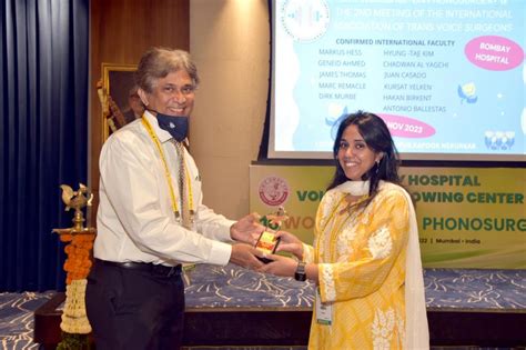 16th Workshop on Phonosurgery Photo Gallery