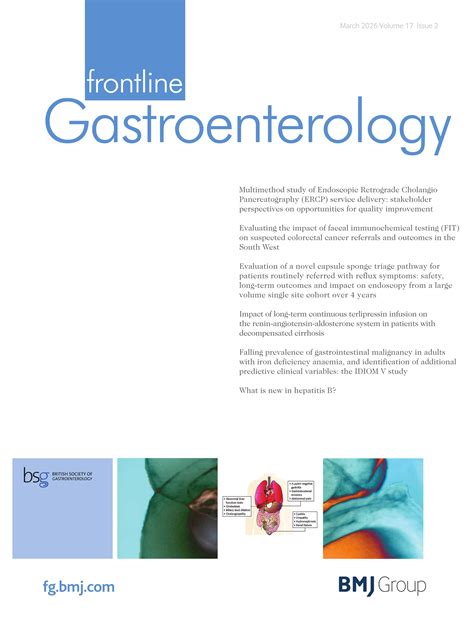 Sexually transmissible infections affecting the gastrointestinal tract: what gastroenterologists ...