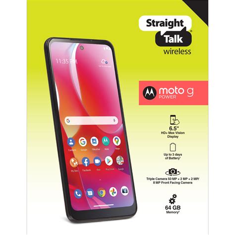 All You Need to Know About Straight Talk Compatible Phones - DeviceMAG