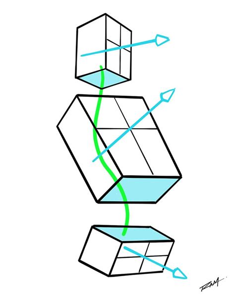 Image result for Figure Drawing Using Box Forms