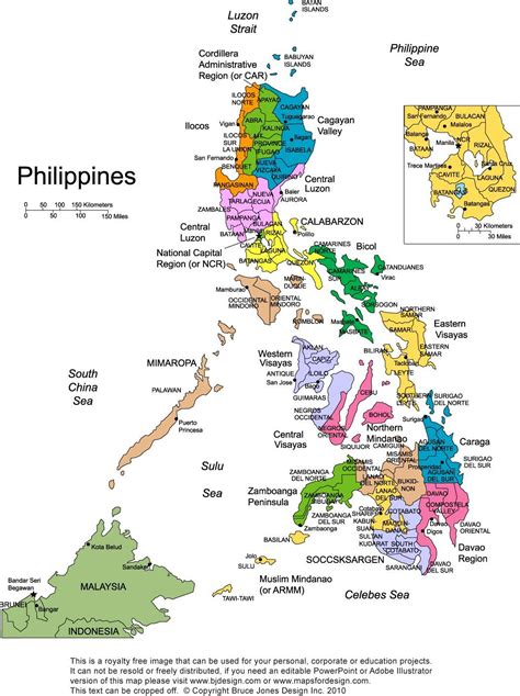 Drawing Map of the Philippines: Easy Step-by-Step Guide