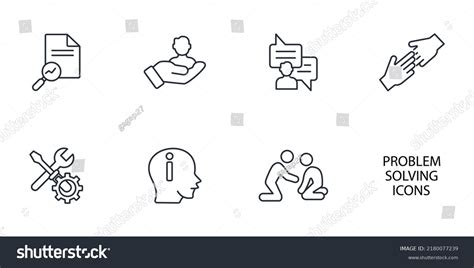 Image result for Symbol for Problem Solving