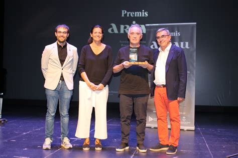 Arjau d’honor a Ferran Adrià – Empresaris Roses Cap de Creus