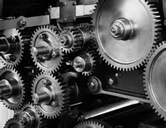 Laser Marking, Engraving, Cutting & Welding Machines