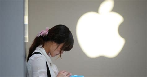苹果中国连遭知识产权案：漠视的代价 | 氧分子网