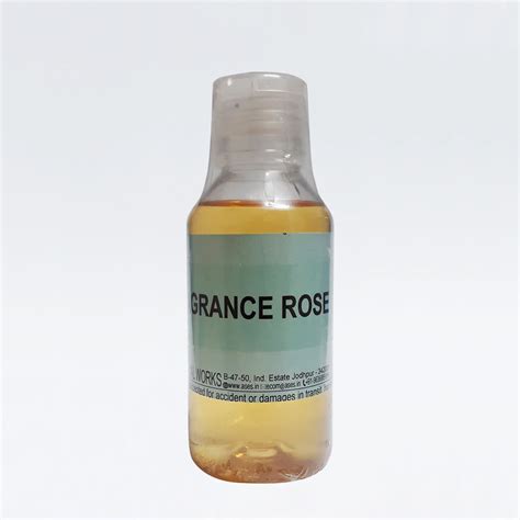 Fresh Cut Fragrance Rose Oil - Buy Rose Perfume Oil in Bulk - Aseschem ...