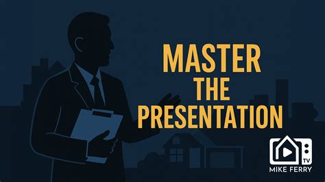 10.6.25 MFTV THUMBNAIL V1 | The Mike Ferry Organization