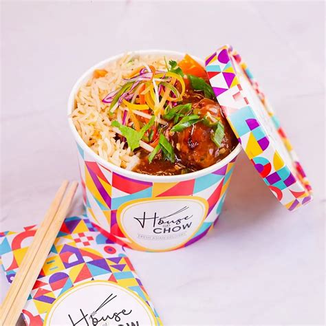 House Of Chow (@houseofchow_delivery) • Instagram photos and videos