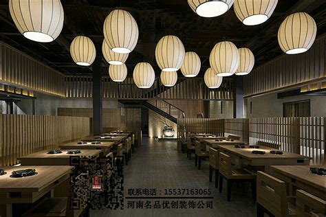 河南郑州养生餐厅装修设计公司，郑州养生餐厅装修案例|空间|室内设计|mpyc2017 - 原创作品 - 站酷 (ZCOOL)