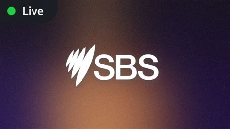SBS - Live Stream | SBS TV & Radio Guide