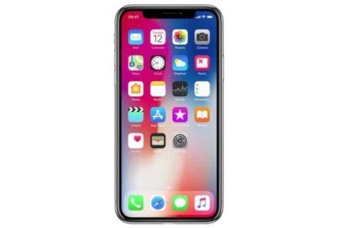 New Video Shows How Beautiful It Looks To Use The iPhone X