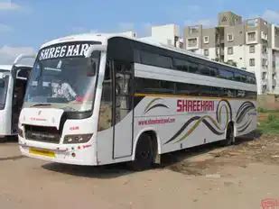 Somnath Bus: Book Bus Tickets to Somnath and from Somnath -redBus