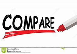 Image result for compare