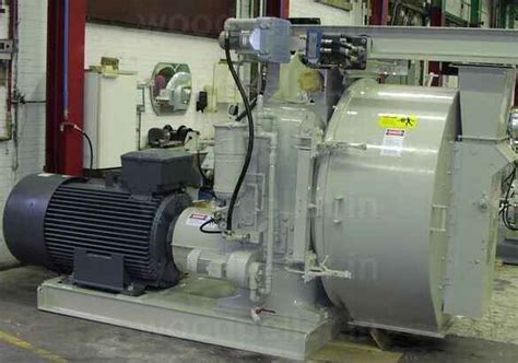 Pellet Mill for Making Wood, Feed and Biomass Pellet Mill