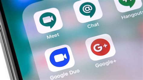 Google Meet and Duo hosted over 1 trillion minutes of video calls as ...