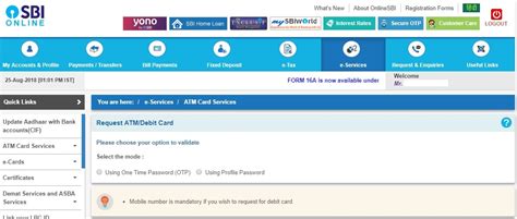 Have SBI ATM Card? You May Have to Get it Replaced - Paisabazaar.com