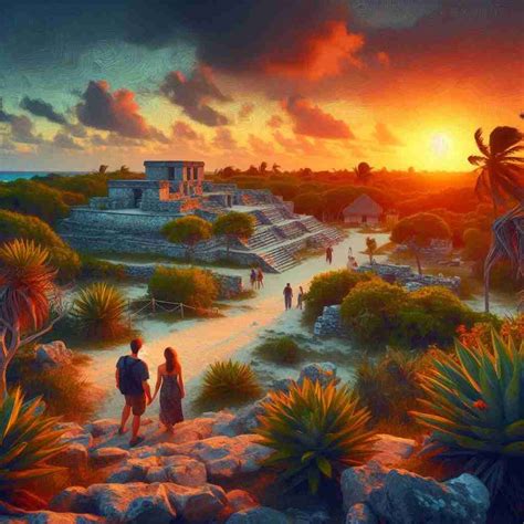 Is Cozumel Mexico Safe for Tourists? - TopCozumelNews