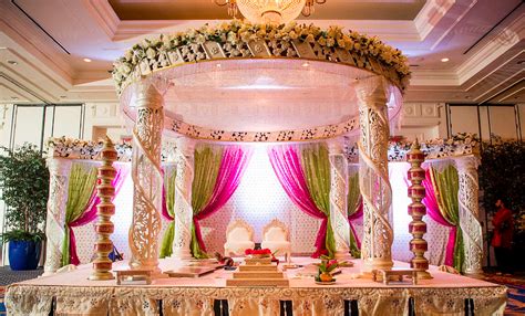 The 50 Best Wedding Mandap Decoration Ideas