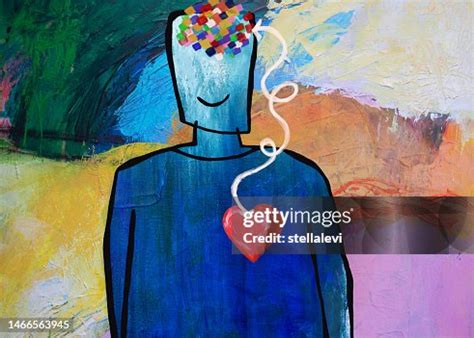 Image result for Draw Mind Heart Connection