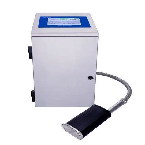 Batch Coding Machine - HAND HELD INKJET PRINTER Trader - Retailer from ...