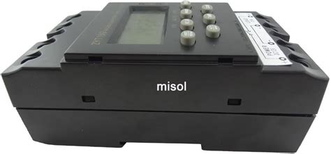 MISOL 1 unit of 12V Timer Switch Timer Controller LCD India | Ubuy