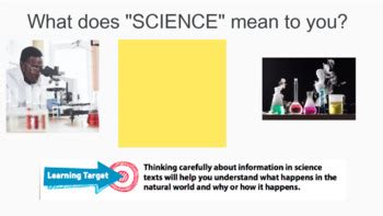 Scientific Text Features Explained 的图像结果