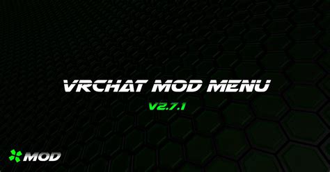 Image result for VRChat Mods Installer