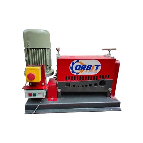 Automatic Wire Stripping Machines - Wire Stripping Machine Manufacturer ...