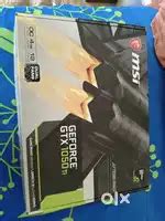 Graphic Card - Buy & Sell Computer Accessories Online in India | OLX