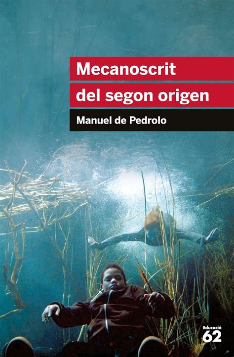 Amazon.in: Buy Mecanoscrit del segon origen: Inclou recurs digital ...