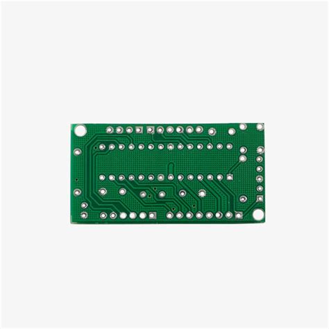 ATMEGA328 / ATMEGA8 Breakout Board PCB – QuartzComponents