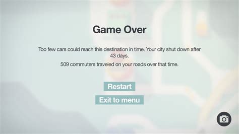 Image result for Mini Motorways Gameplay