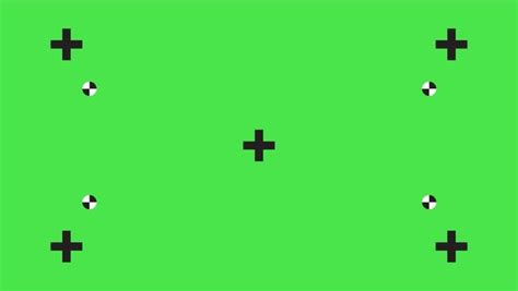 Greenscreen Tracking Image 的图像结果