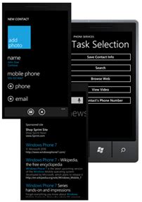 Image result for Windows Phone Developer Tools