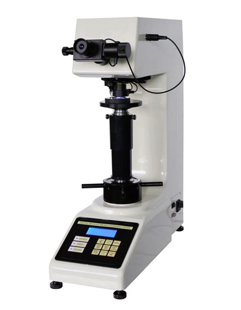 Brinell Hardness Tester_HST testing machine group