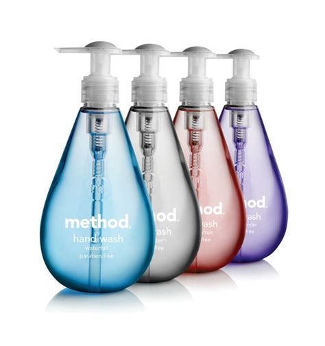 Image result for Method Foaming Hand Wash