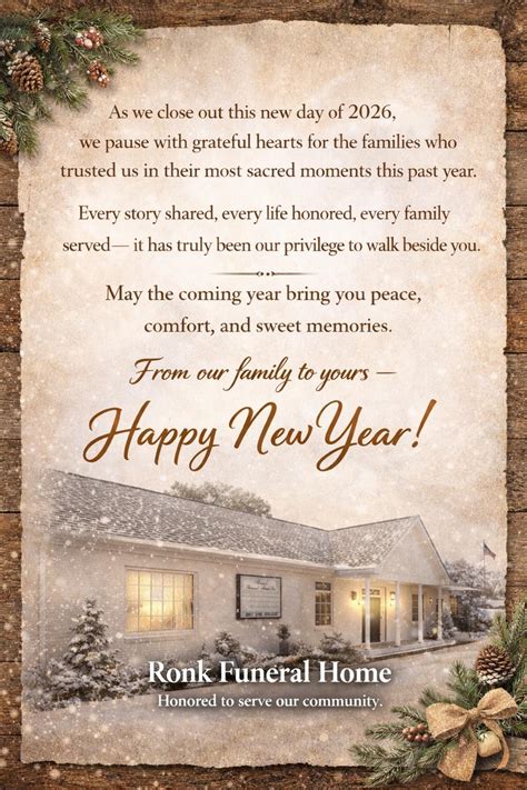 Ronk Funeral Home | Alamo TN