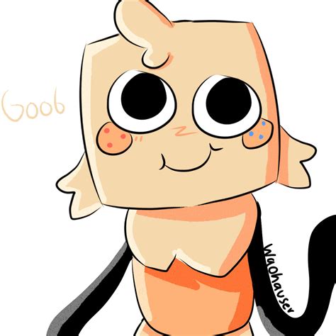 Goob Dandy's World by waohauser on DeviantArt