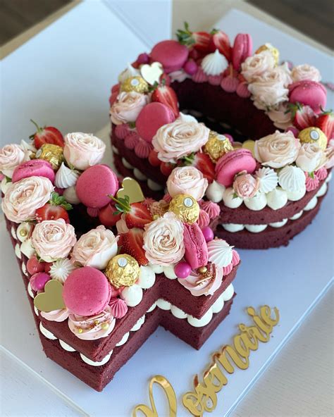 Image result for Number Cake Patterns