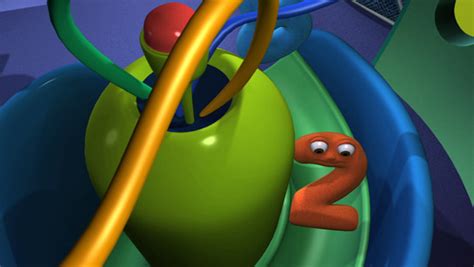 Image result for Number Numberjacks